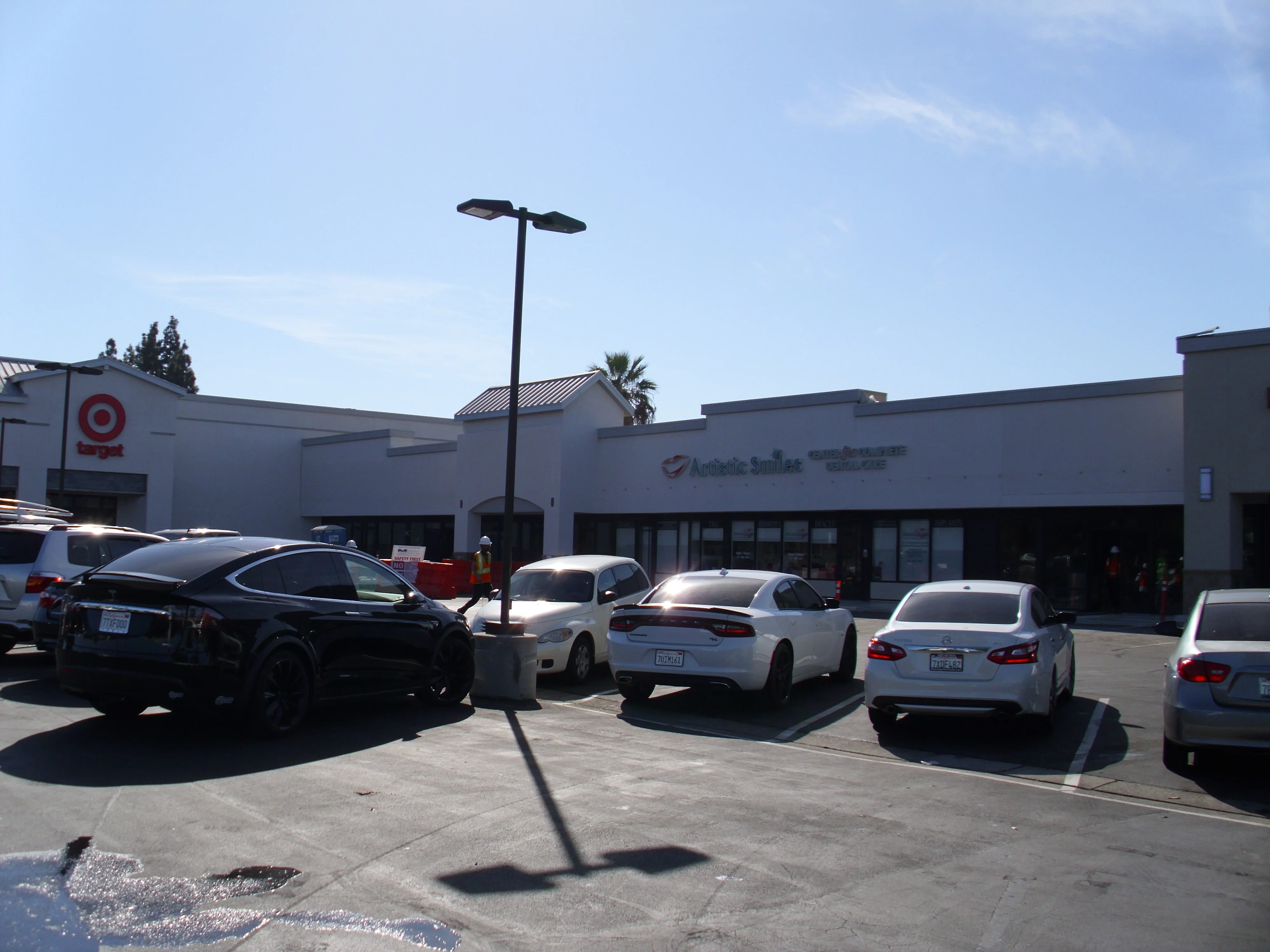 Rusty Leaf Plaza - photo 2 - Orange, CA