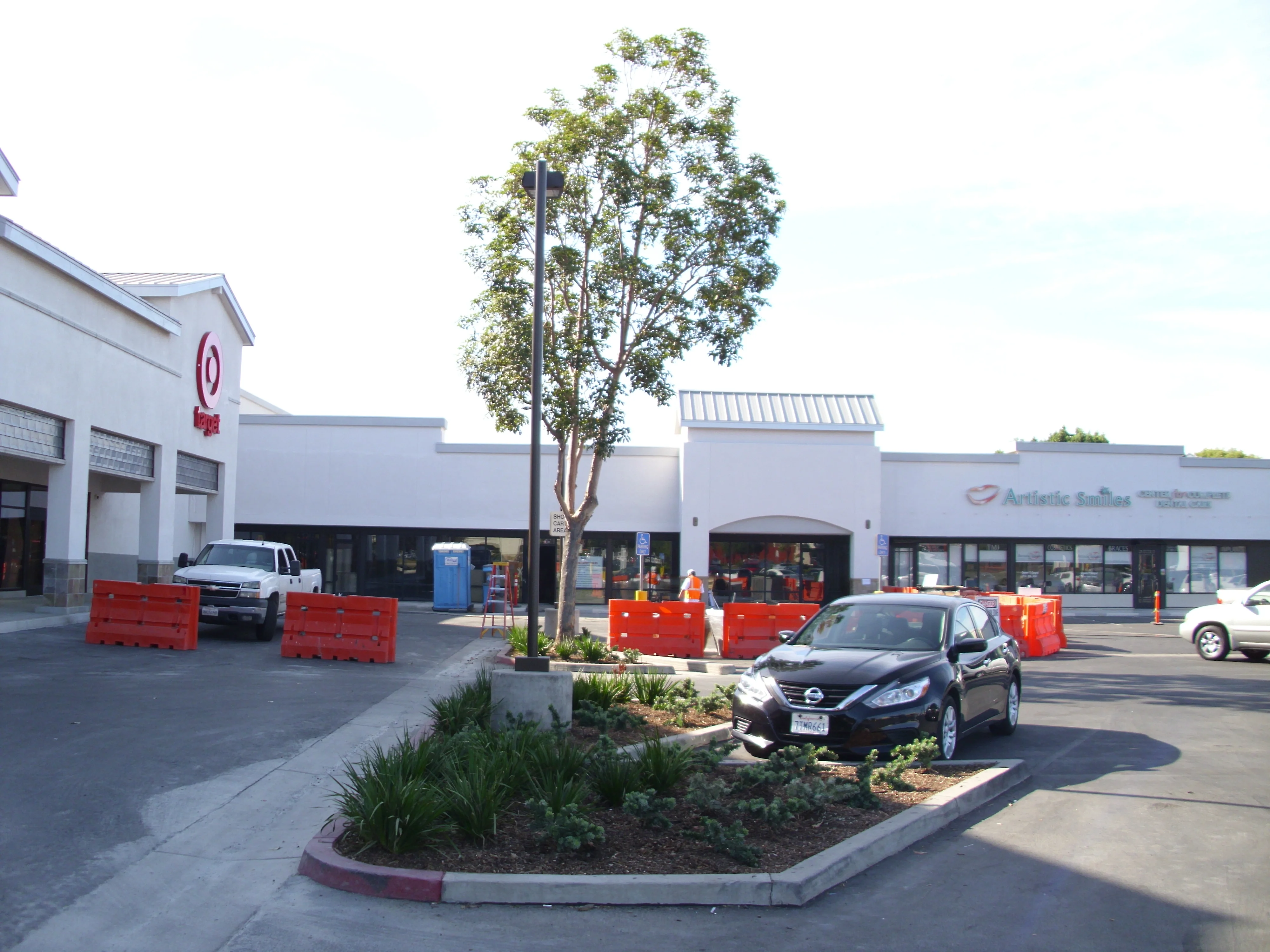 Rusty Leaf Plaza - photo 5 - Orange, CA