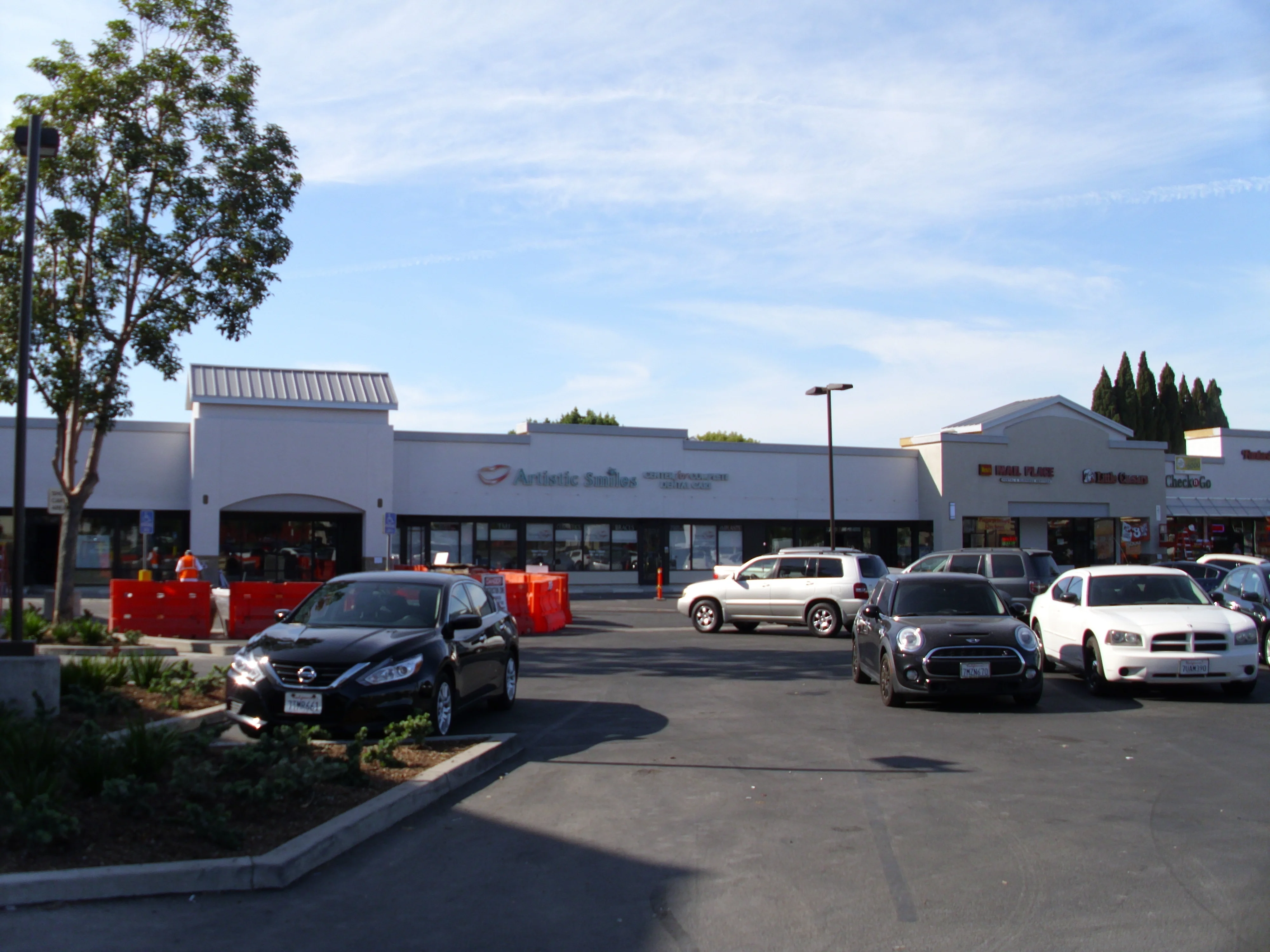 Rusty Leaf Plaza - photo 6 - Orange, CA