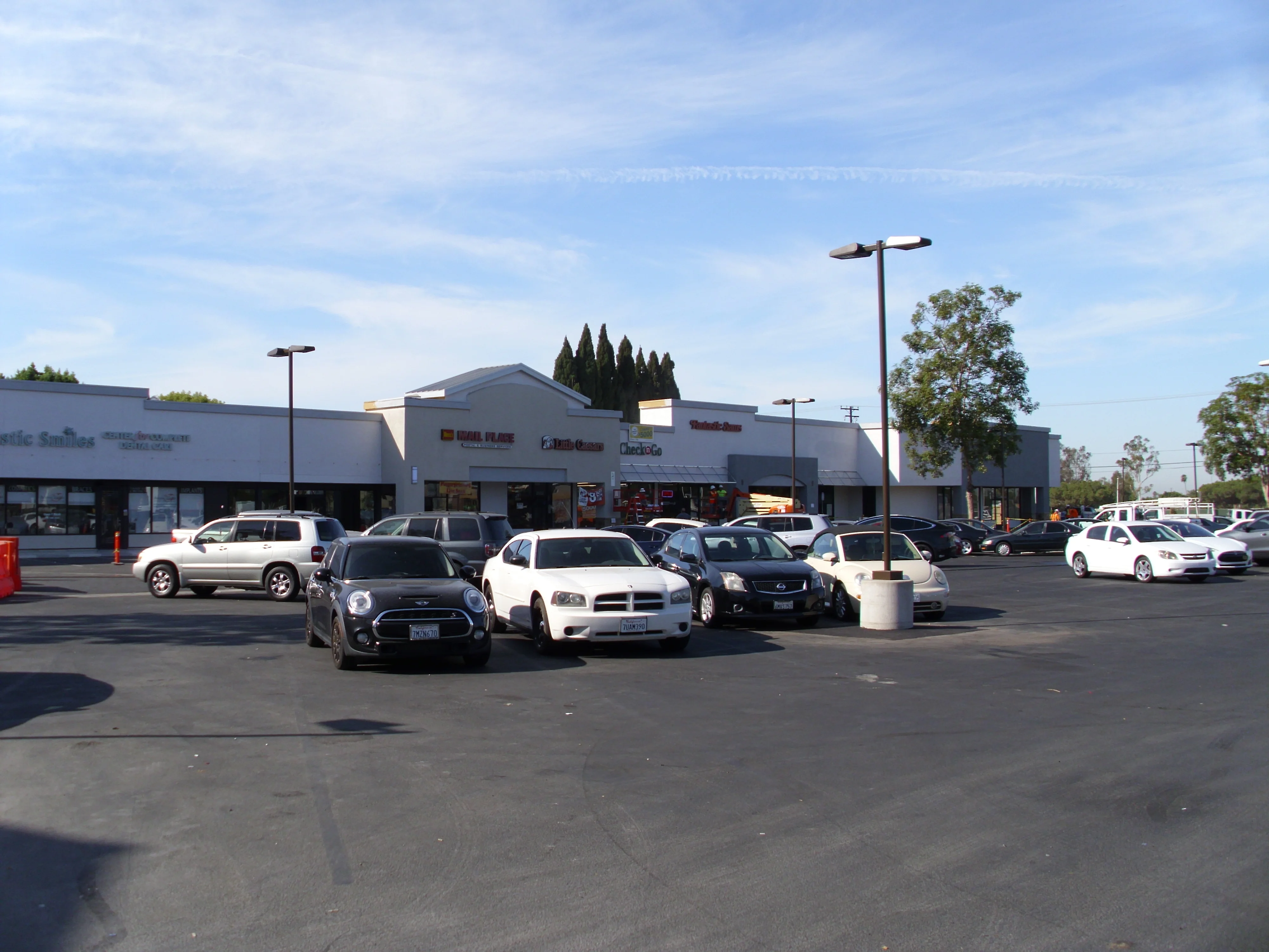 Rusty Leaf Plaza - photo 7 - Orange, CA
