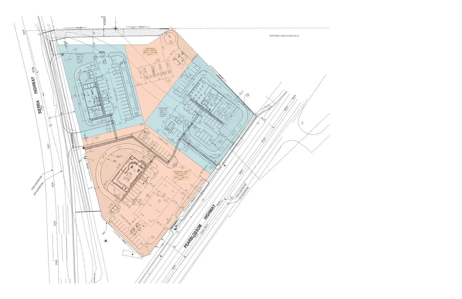 New Development - Palmdale