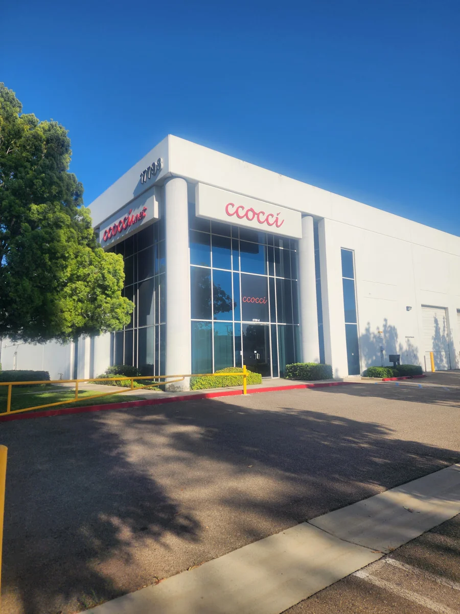 Industrial in City of Industry, CA — Lease in City Of Industry, CA, photo 3 of 3