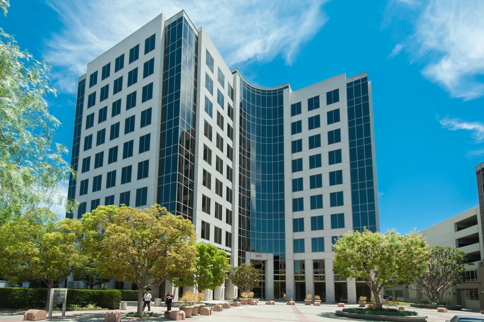 Tustin Centre - office in Santa Ana, CA