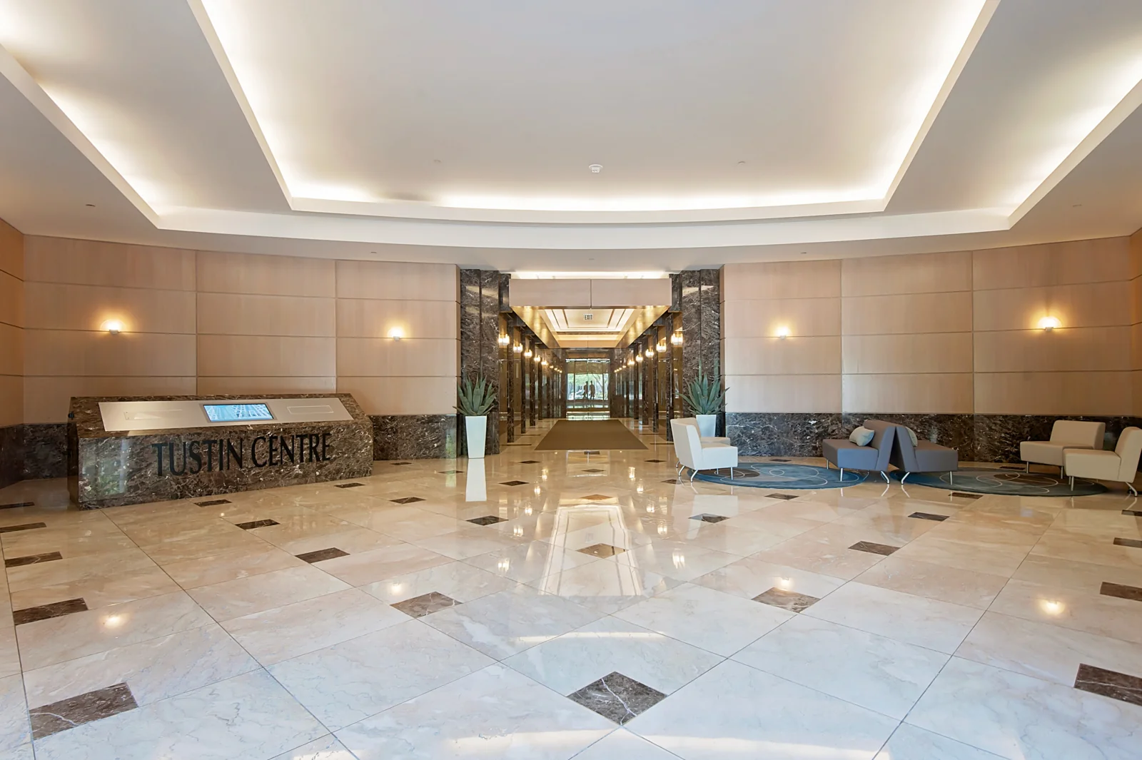 Tustin Centre - photo 2 - Santa Ana, CA