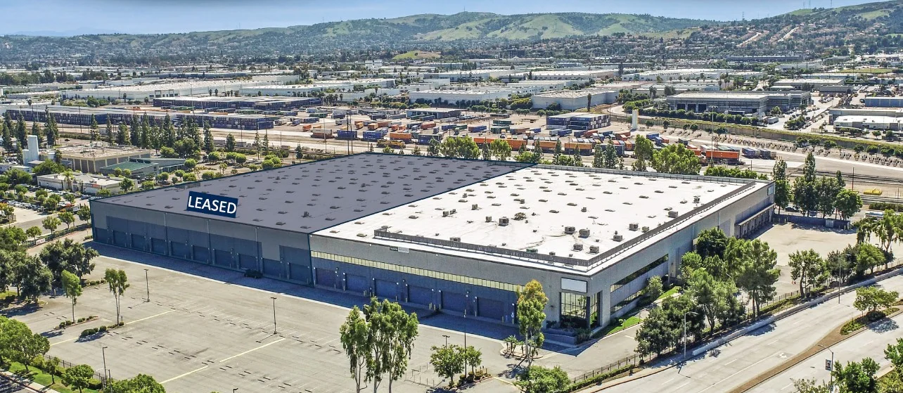 Scout Cold Logistics - Los Angeles — Lease in City Of Industry, CA, photo 1 of 1