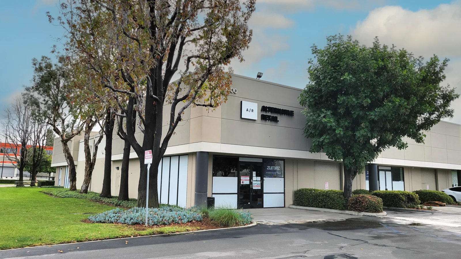 McFadden Place — Lease in Santa Ana, CA, photo 1 of 1
