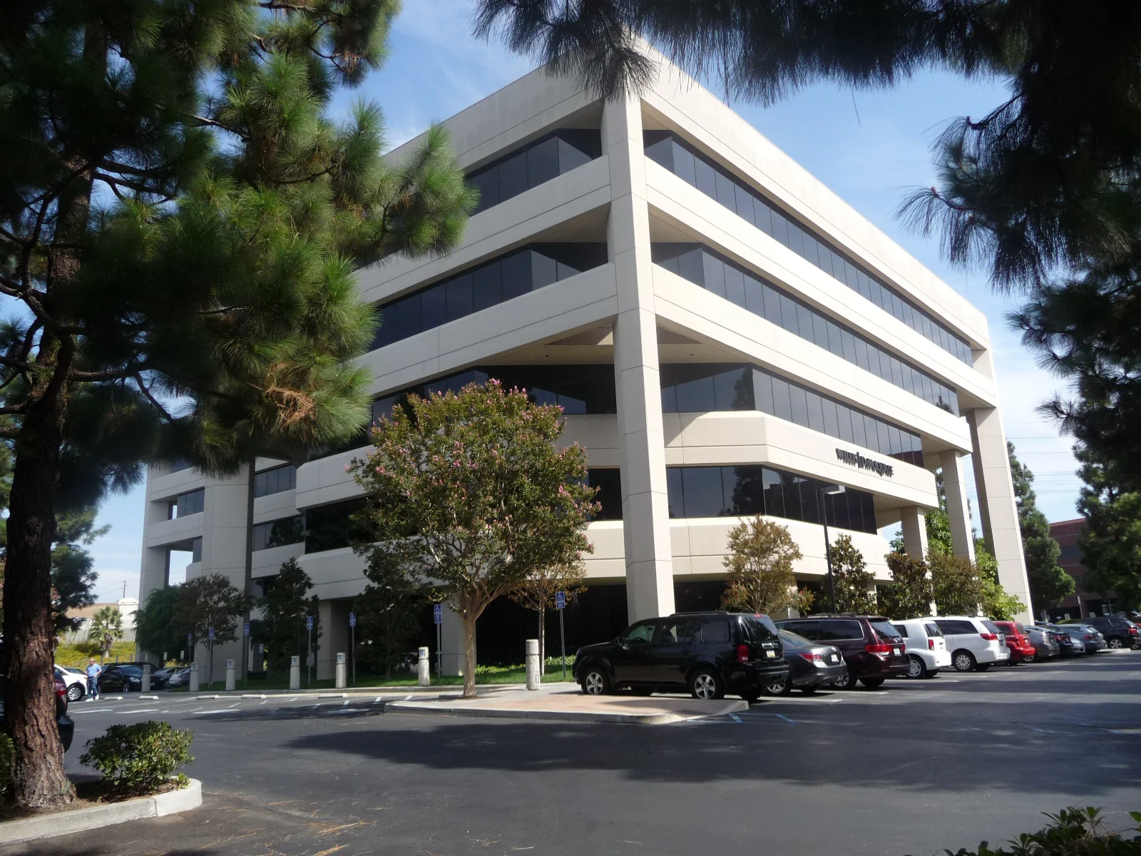 Centrum South - photo 2 - Orange, CA