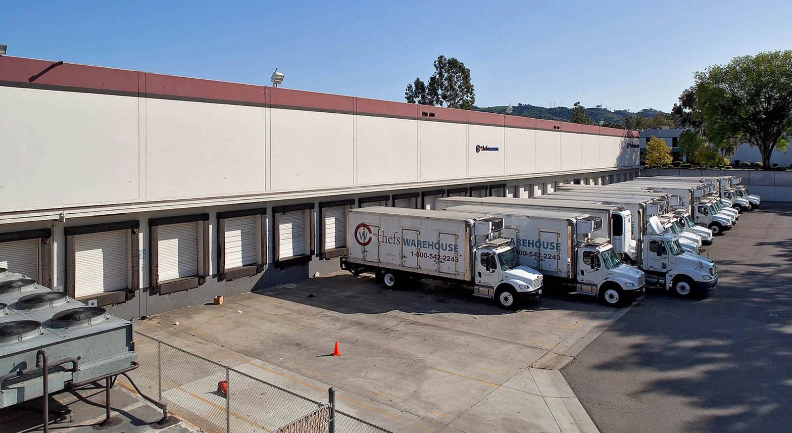 Gale Distribution Complex