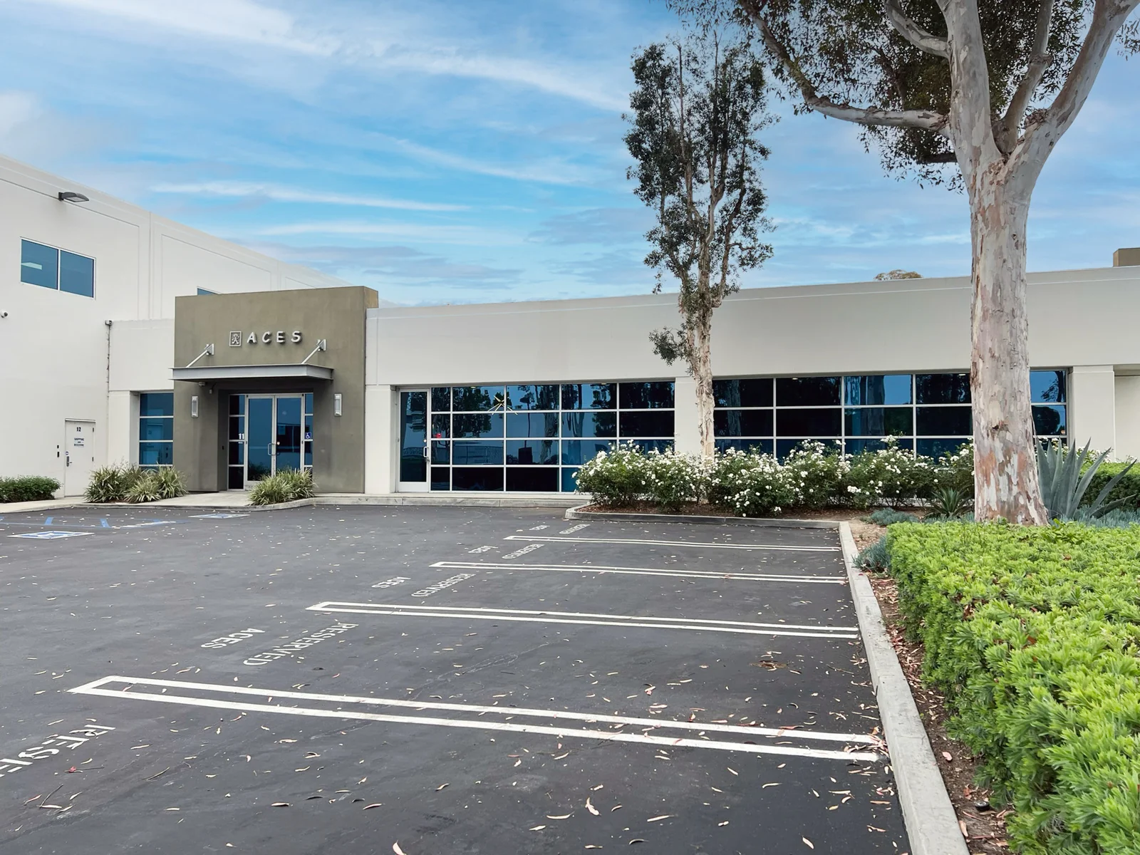 16782 Von Karman Avenue — Lease in Irvine, CA, photo 1 of 2