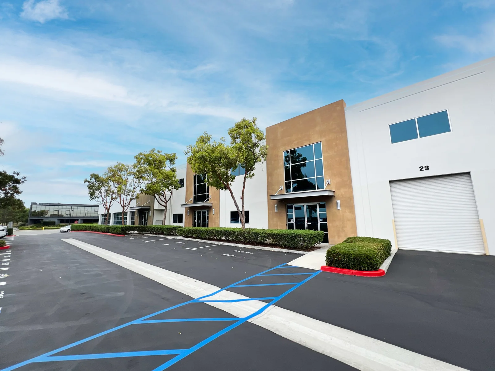 16782 Von Karman Avenue — Lease in Irvine, CA, photo 2 of 2