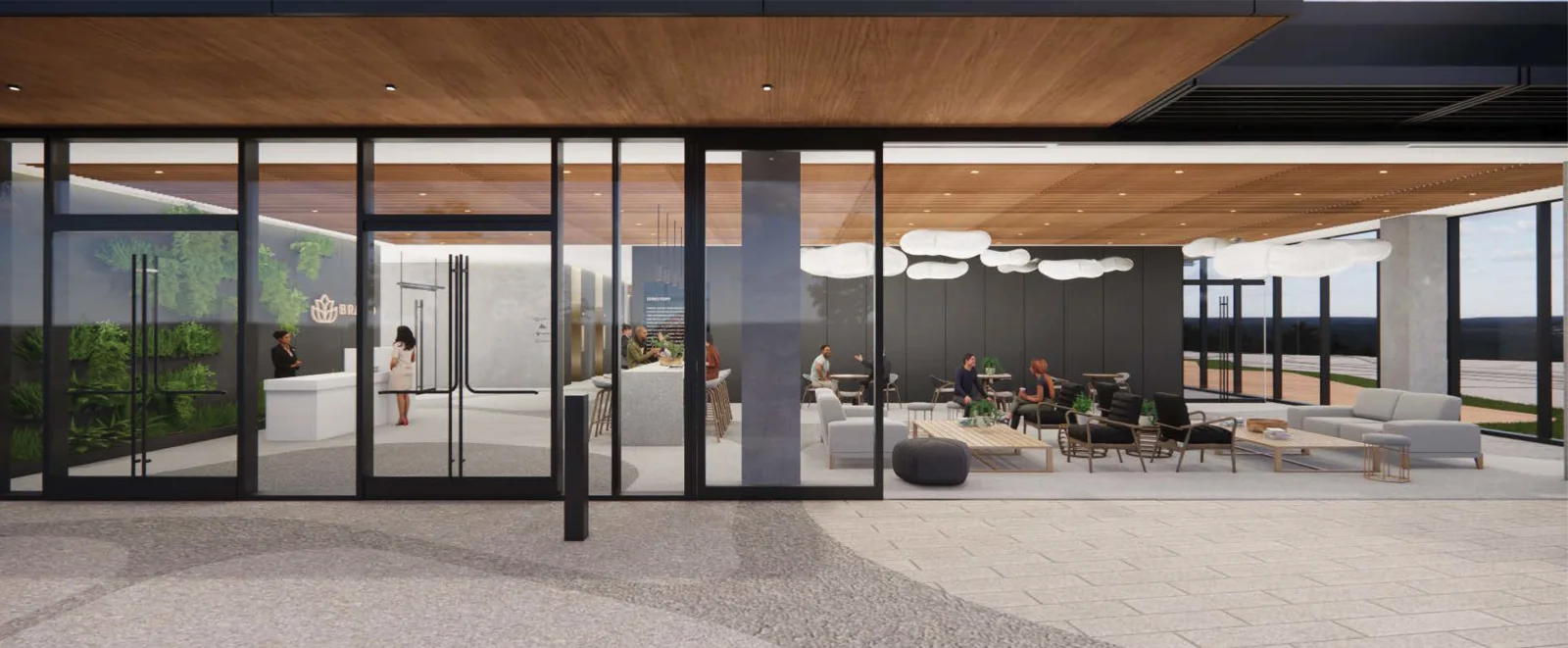 ONE MAINPLACE — Lease in Santa Ana, CA, photo 5 of 8
