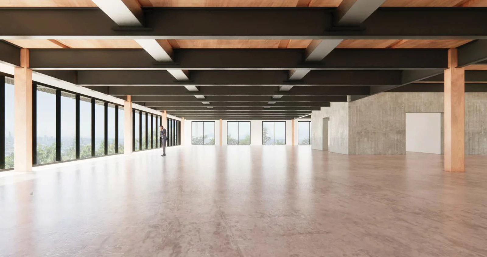 ONE MAINPLACE — Lease in Santa Ana, CA, photo 6 of 8