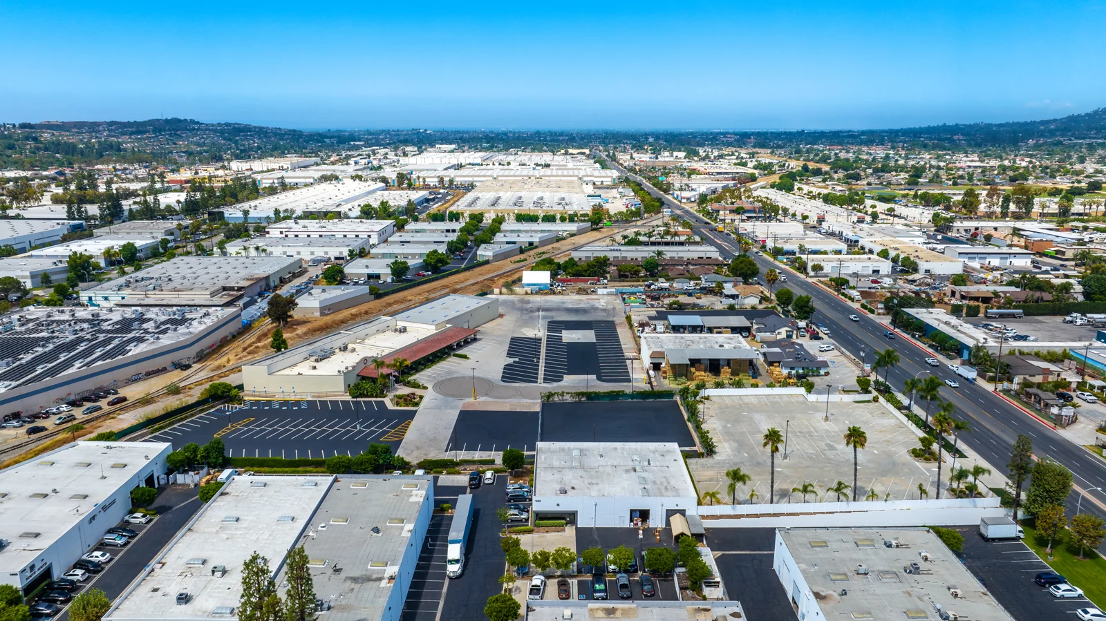 Land in Brea, CA - photo 2 - Brea, CA