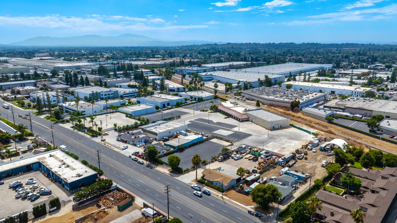 Land in Brea, CA - photo 3 - Brea, CA