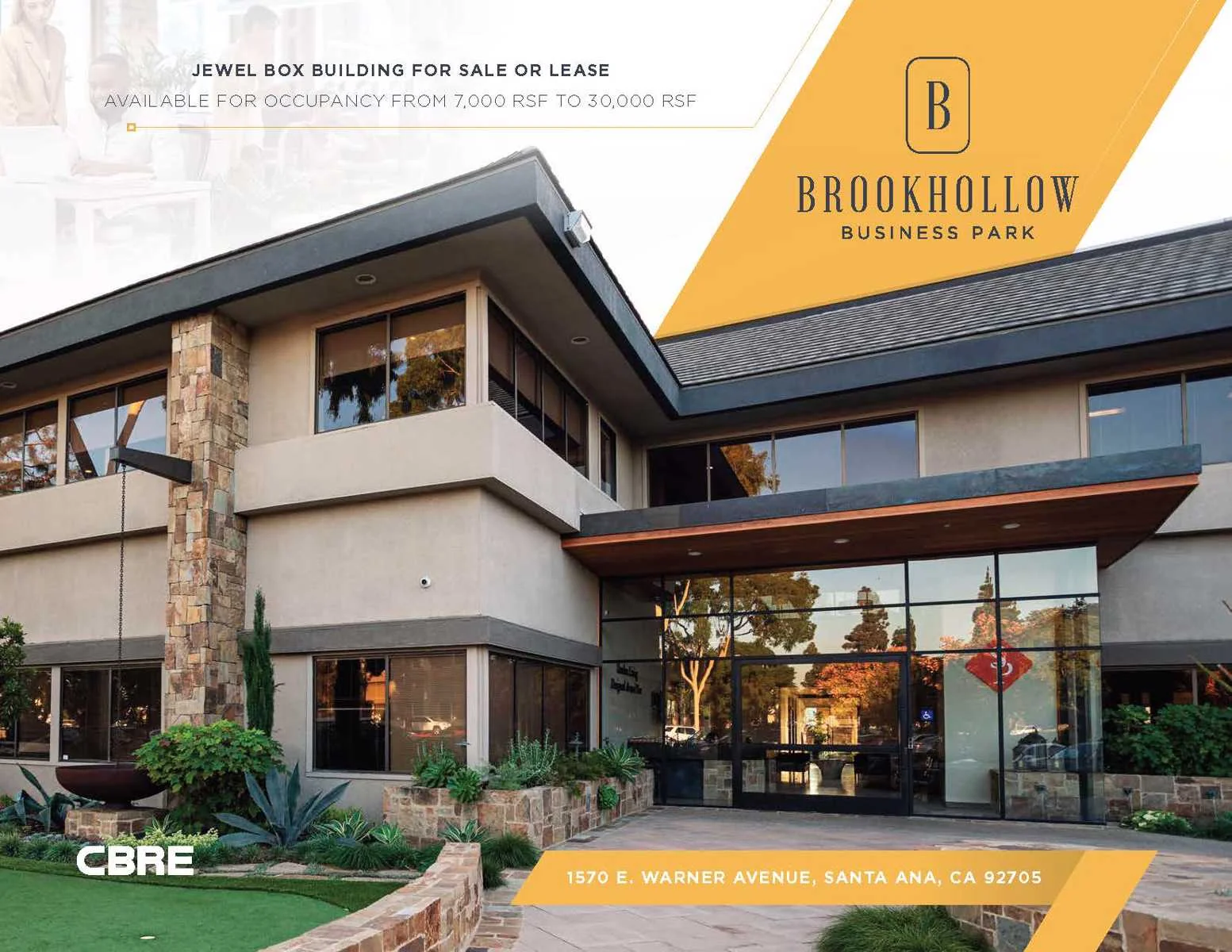 1570 Brookhollow