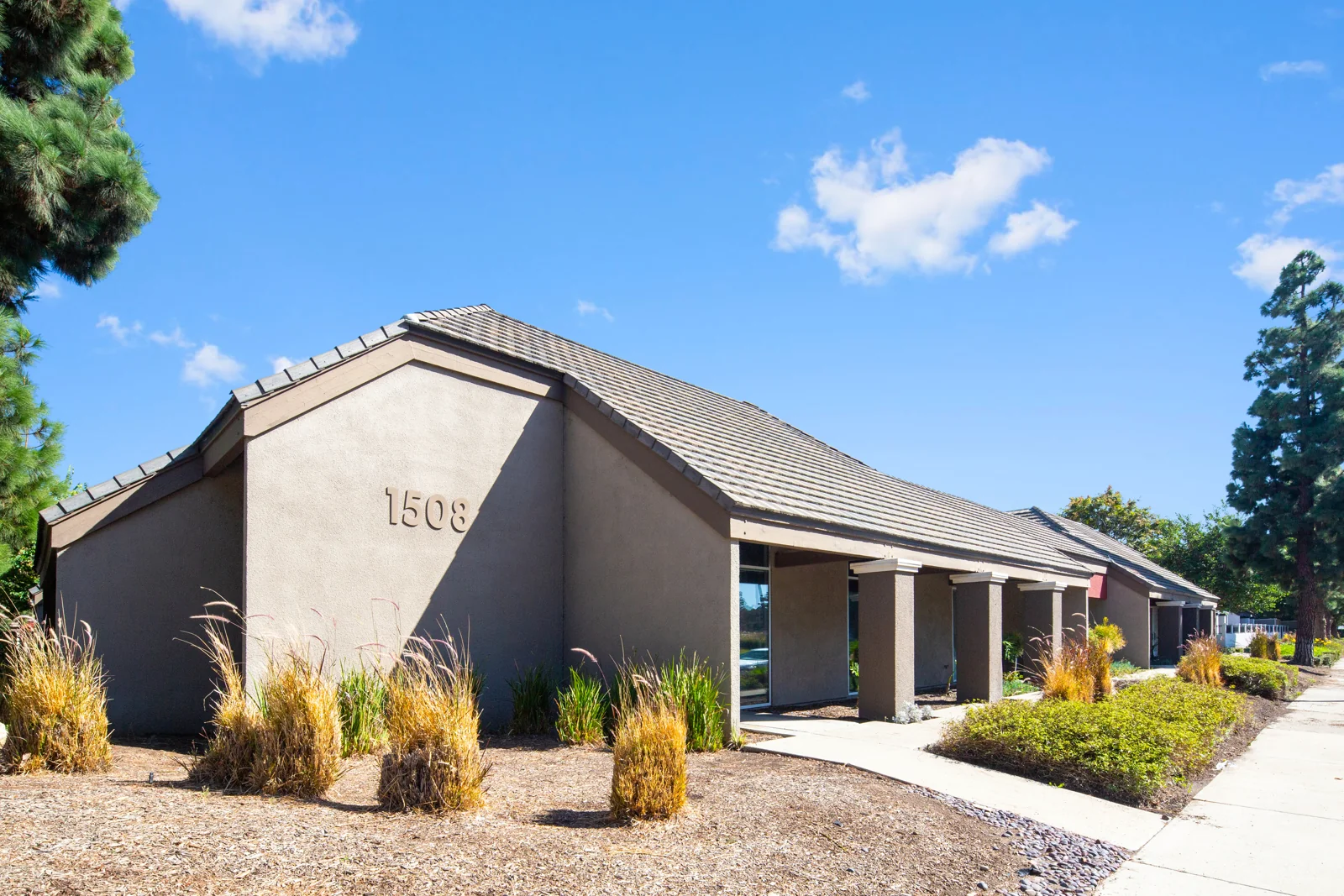 Brookhollow Business Park