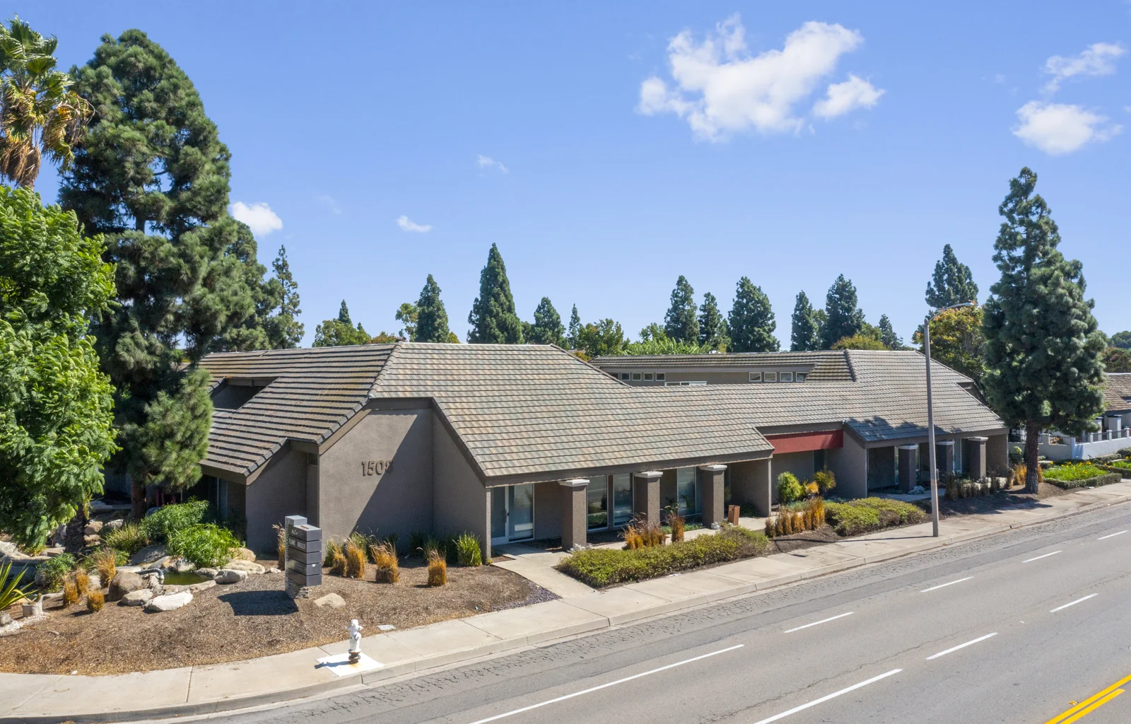 Brookhollow Business Park — Lease in Santa Ana, CA, photo 2 of 3