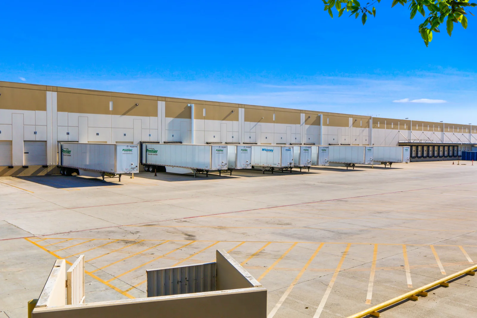 Fullerton Distribution Center - 486 E Lambert Rd - photo 3 - Fullerton, CA