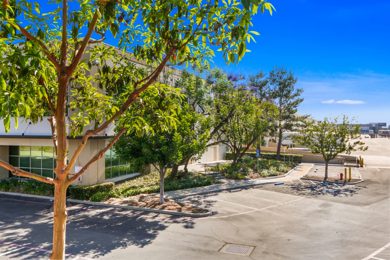 Fullerton Distribution Center - 486 E Lambert Rd - photo 5 - Fullerton, CA