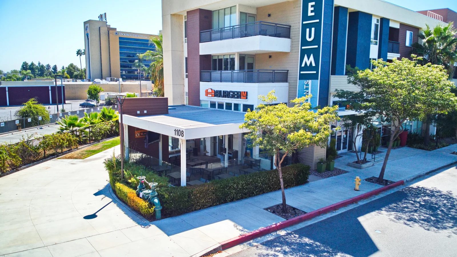 Areum - retail in Monrovia, CA