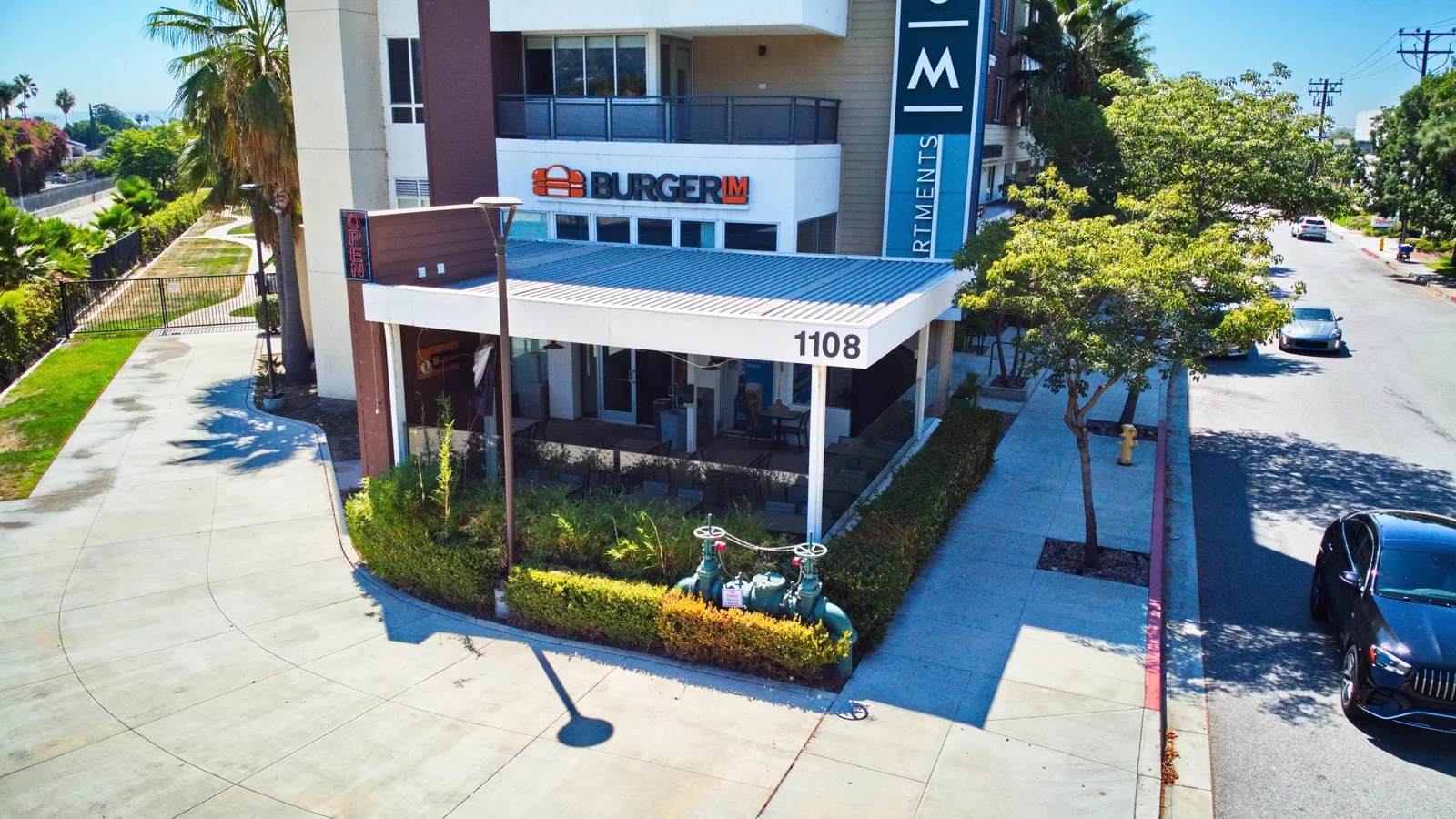 Areum - photo 2 - Monrovia, CA