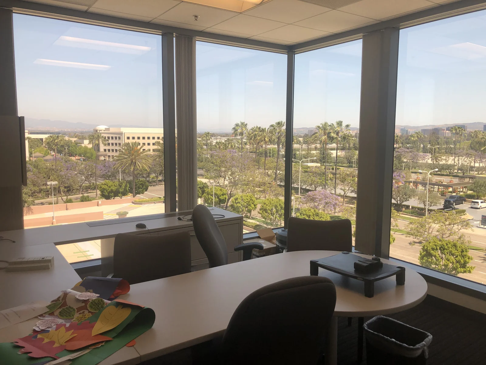 MacArthur Place — Lease in Santa Ana, CA, photo 2 of 5