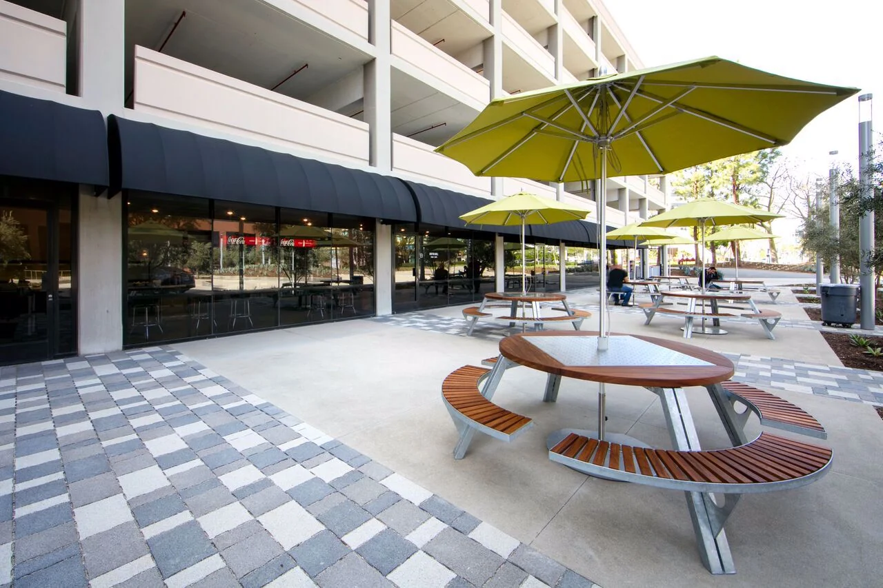 Griffin Towers — Lease in Santa Ana, CA, photo 4 of 7