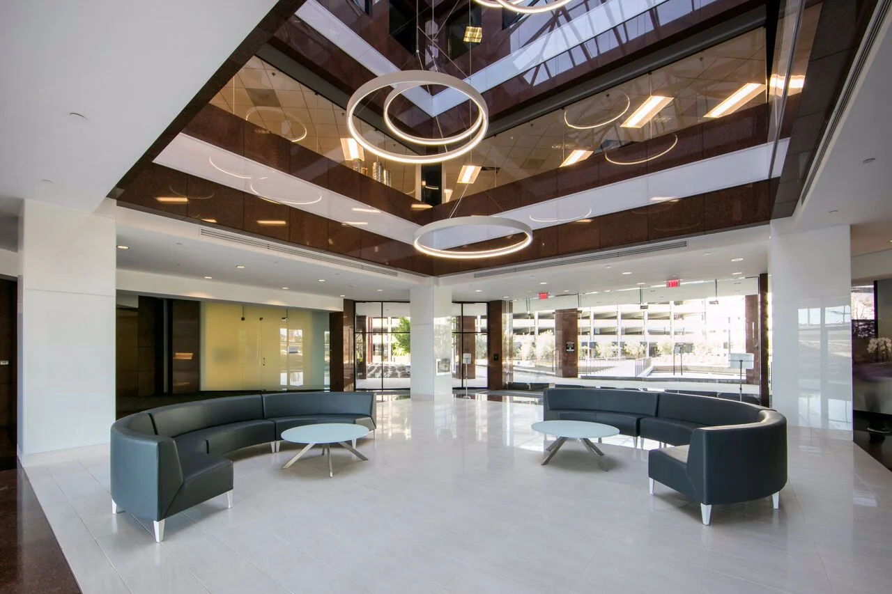Griffin Towers — Lease in Santa Ana, CA, photo 5 of 7
