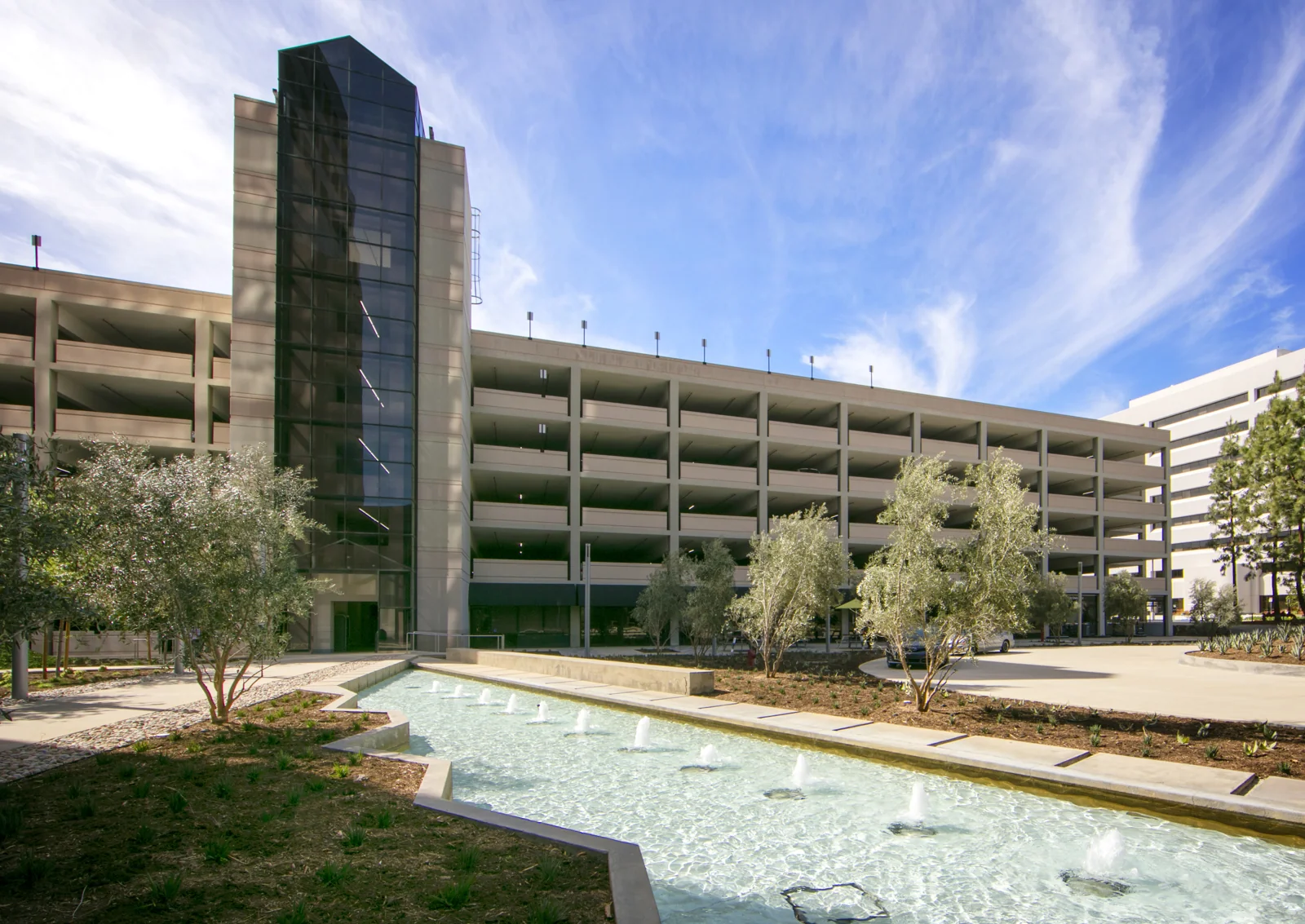 Griffin Towers — Lease in Santa Ana, CA, photo 7 of 7