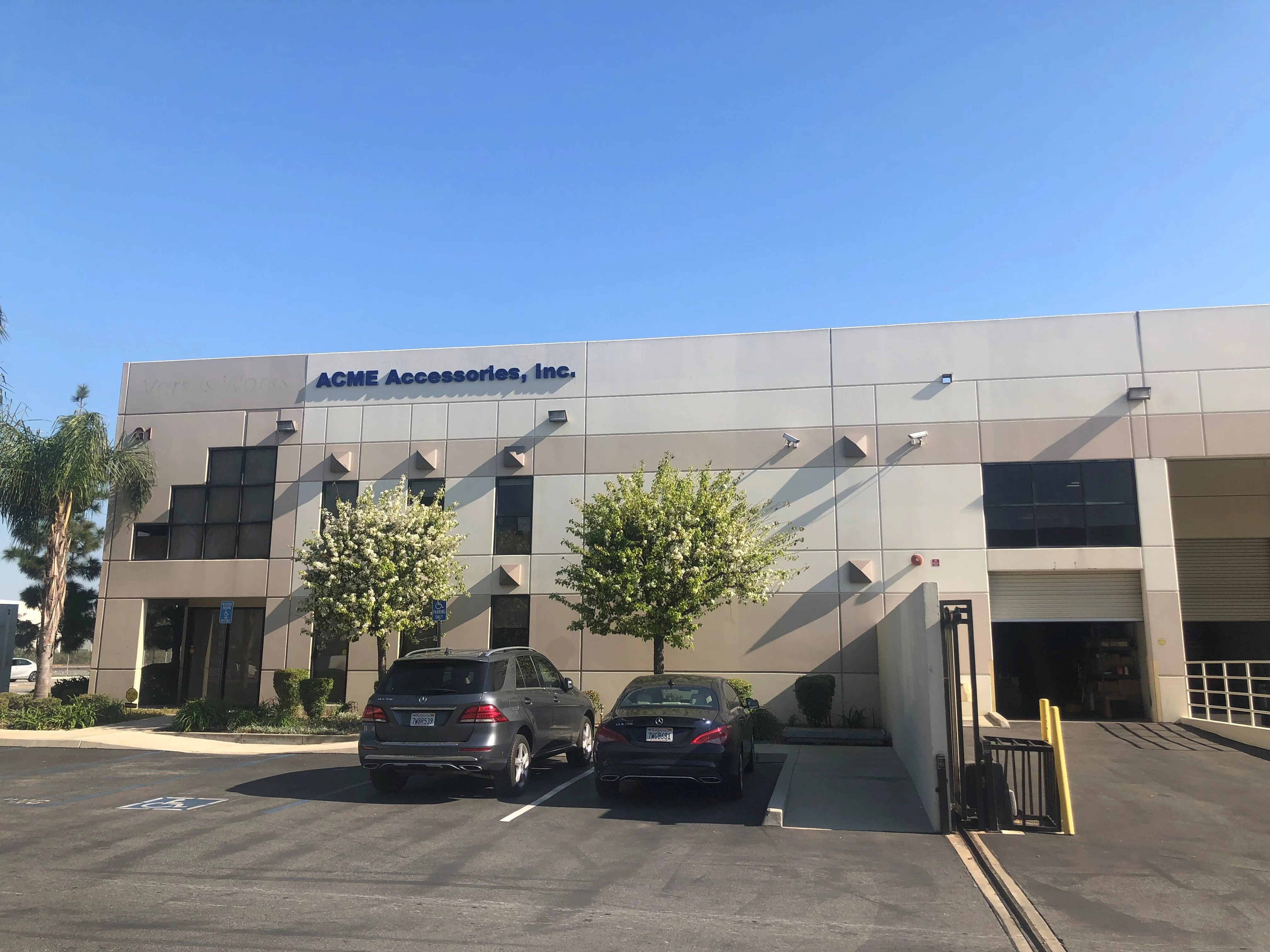 Fortune Business Park