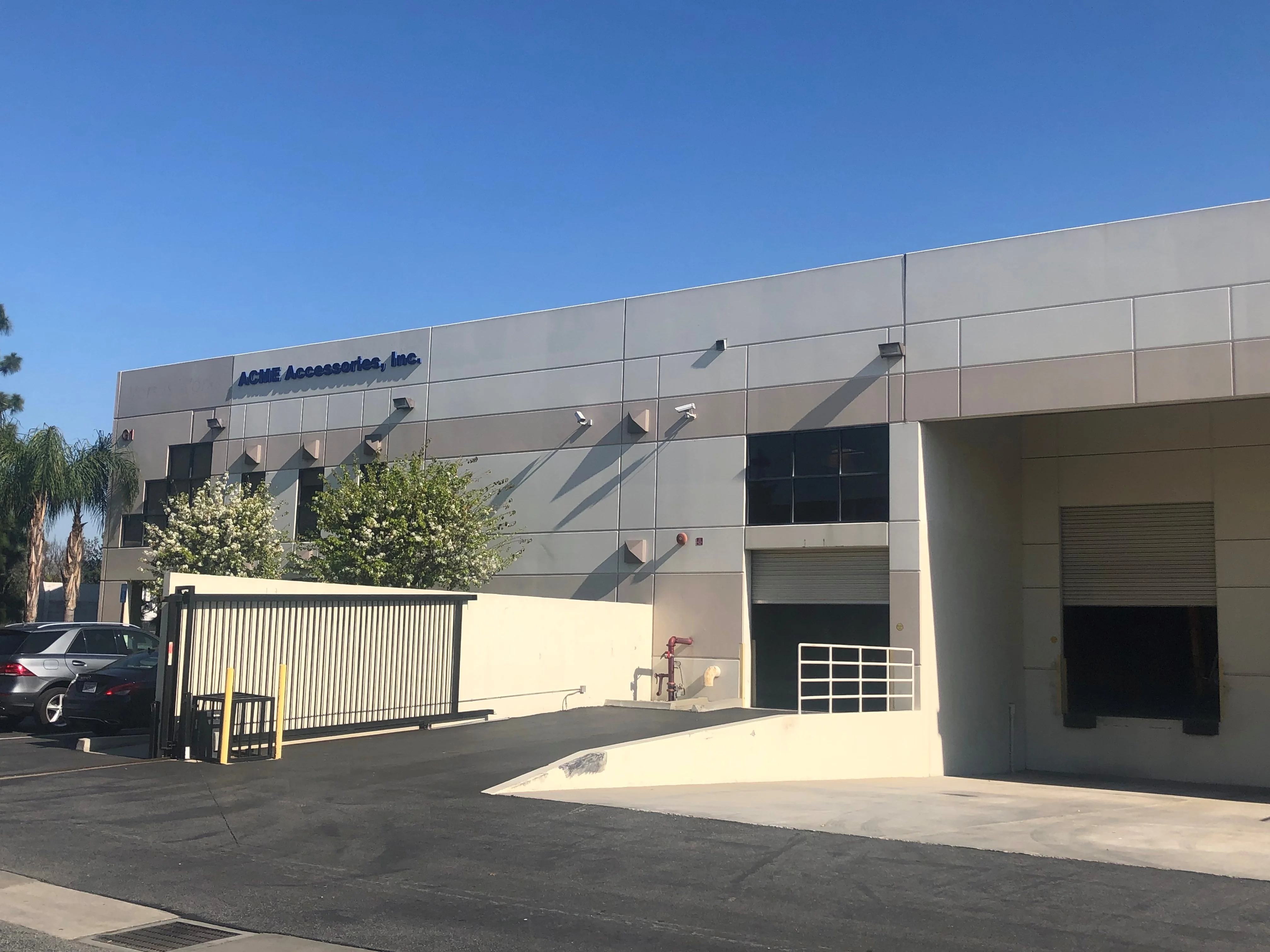 Fortune Business Park — Lease in City Of Industry, CA, photo 2 of 5