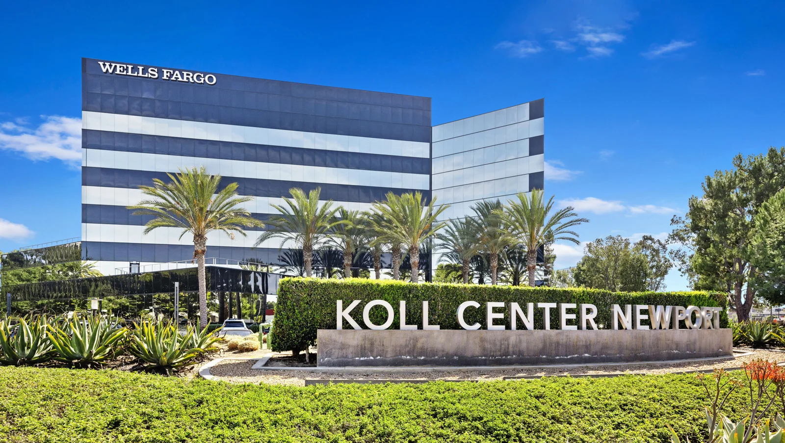 Koll Center Newport — Lease in Newport Beach, CA, photo 1 of 8