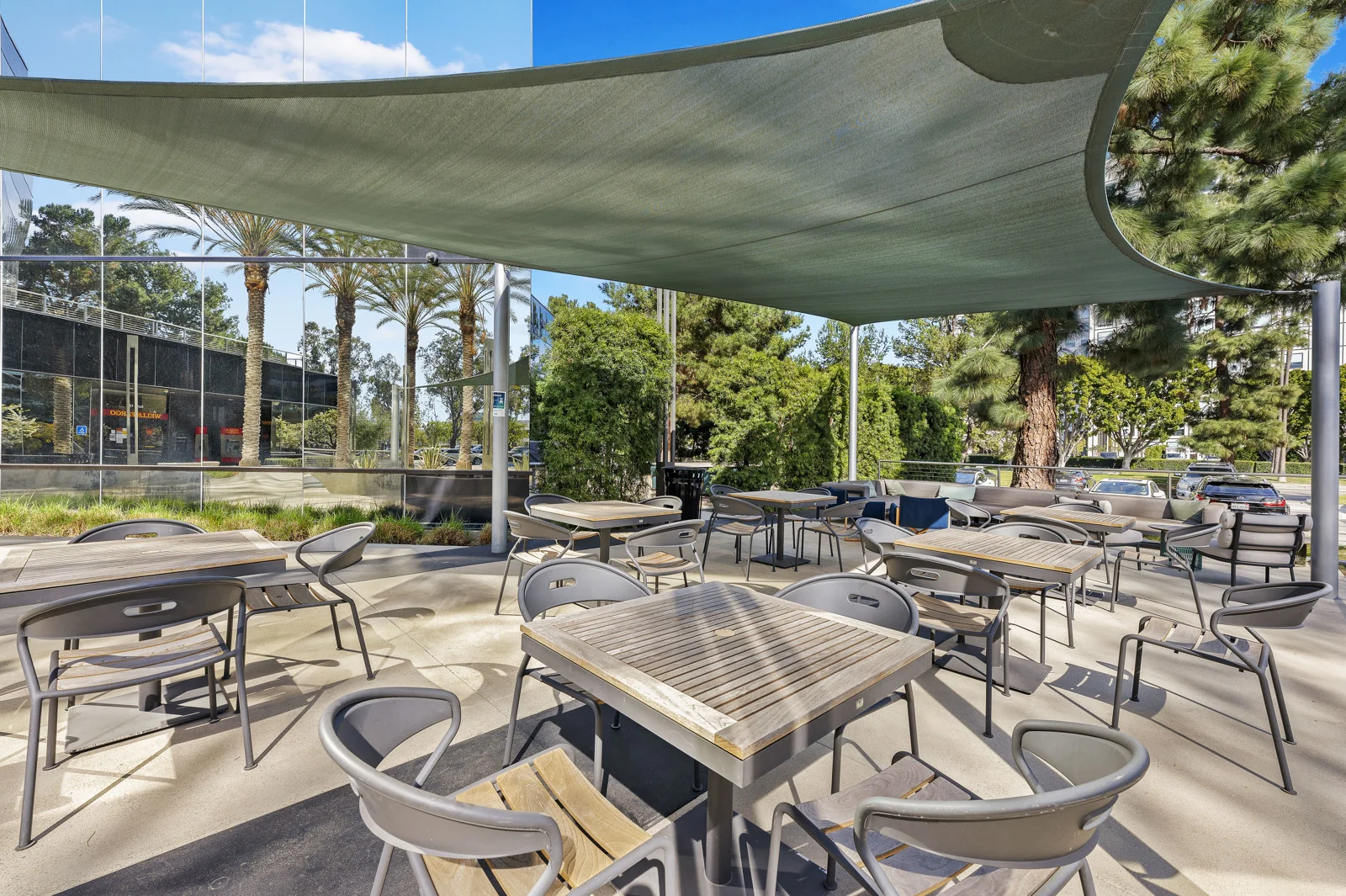 Koll Center Newport — Lease in Newport Beach, CA, photo 6 of 8