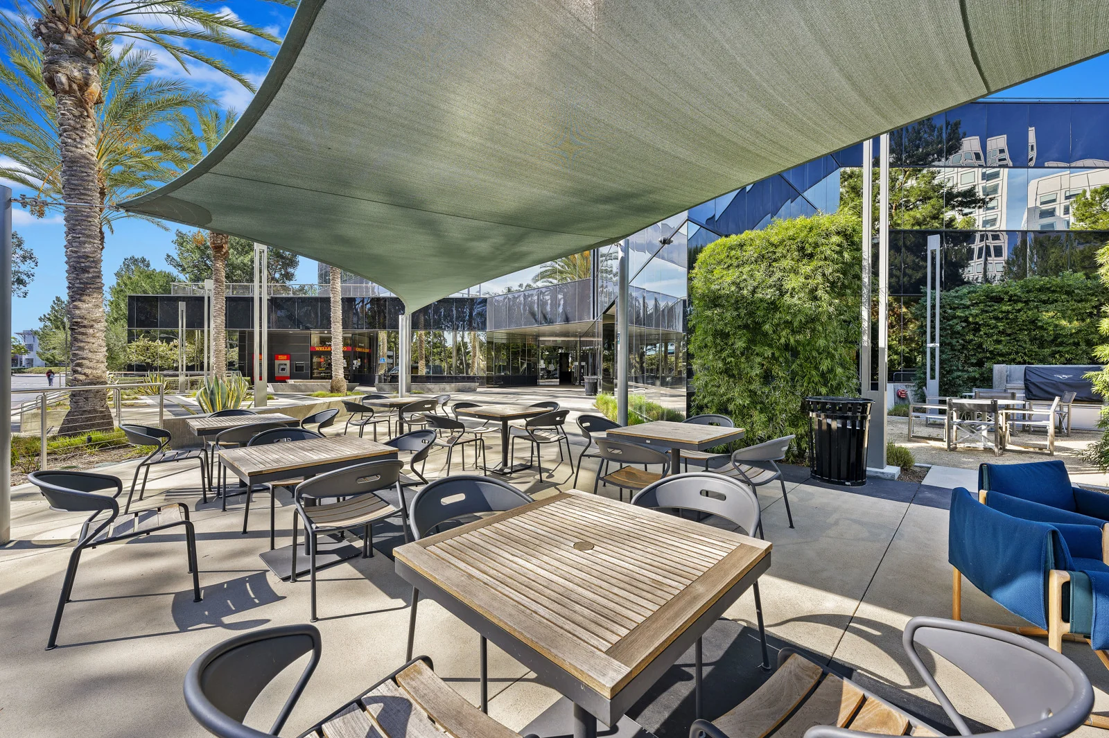Koll Center Newport — Lease in Newport Beach, CA, photo 7 of 8