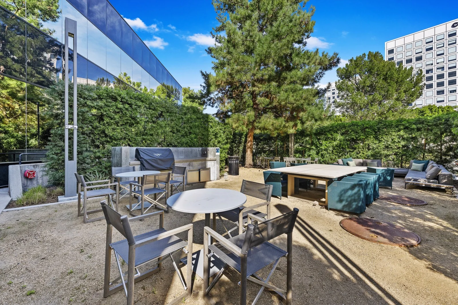 Koll Center Newport — Lease in Newport Beach, CA, photo 8 of 8