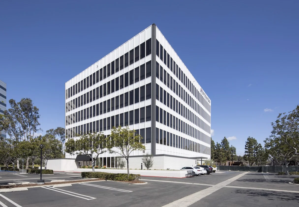Office in Newport Beach, CA