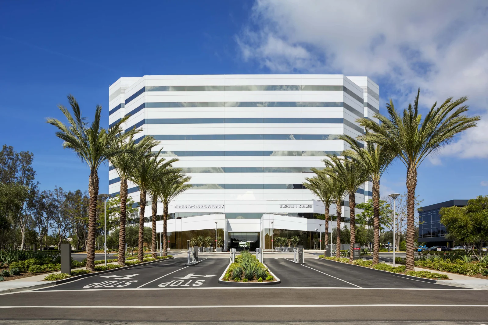 1301 Dove - office in Newport Beach, CA