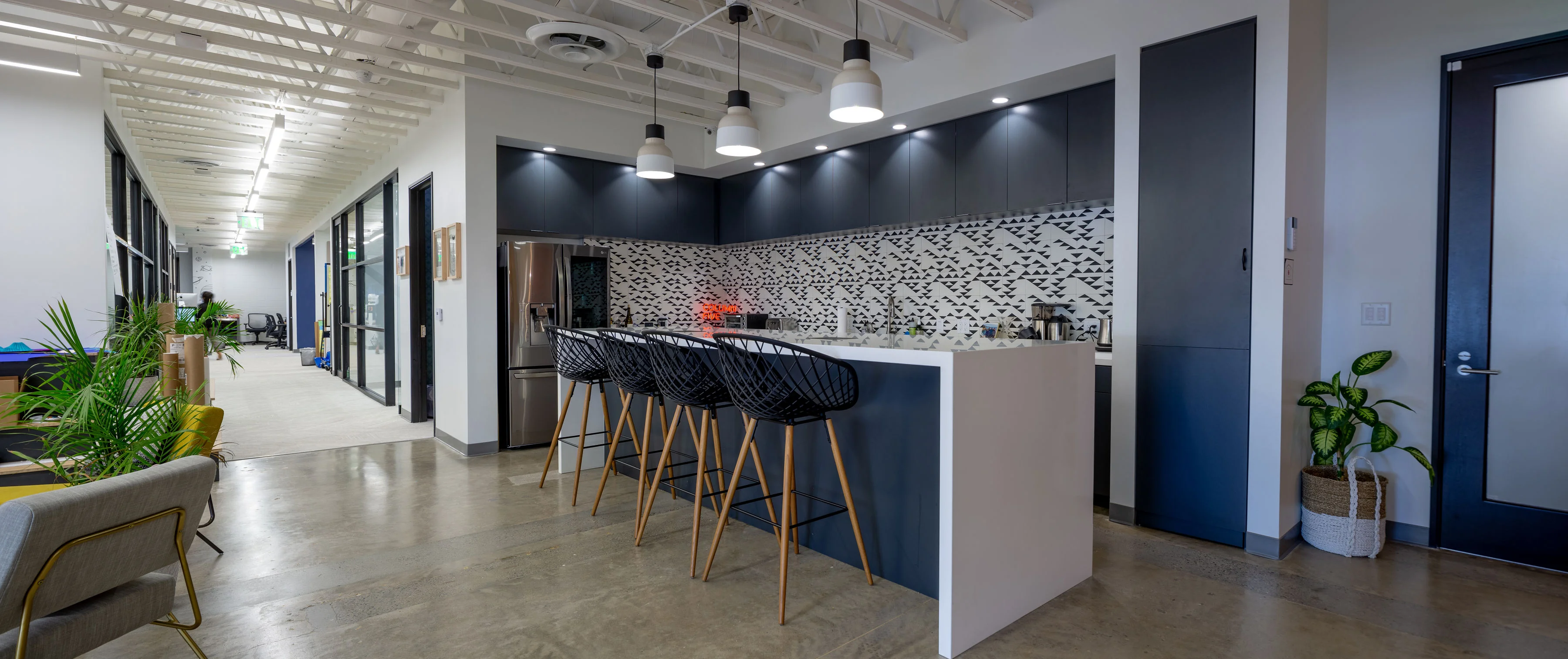 Culture Yard — Lease in Costa Mesa, CA, photo 3 of 8