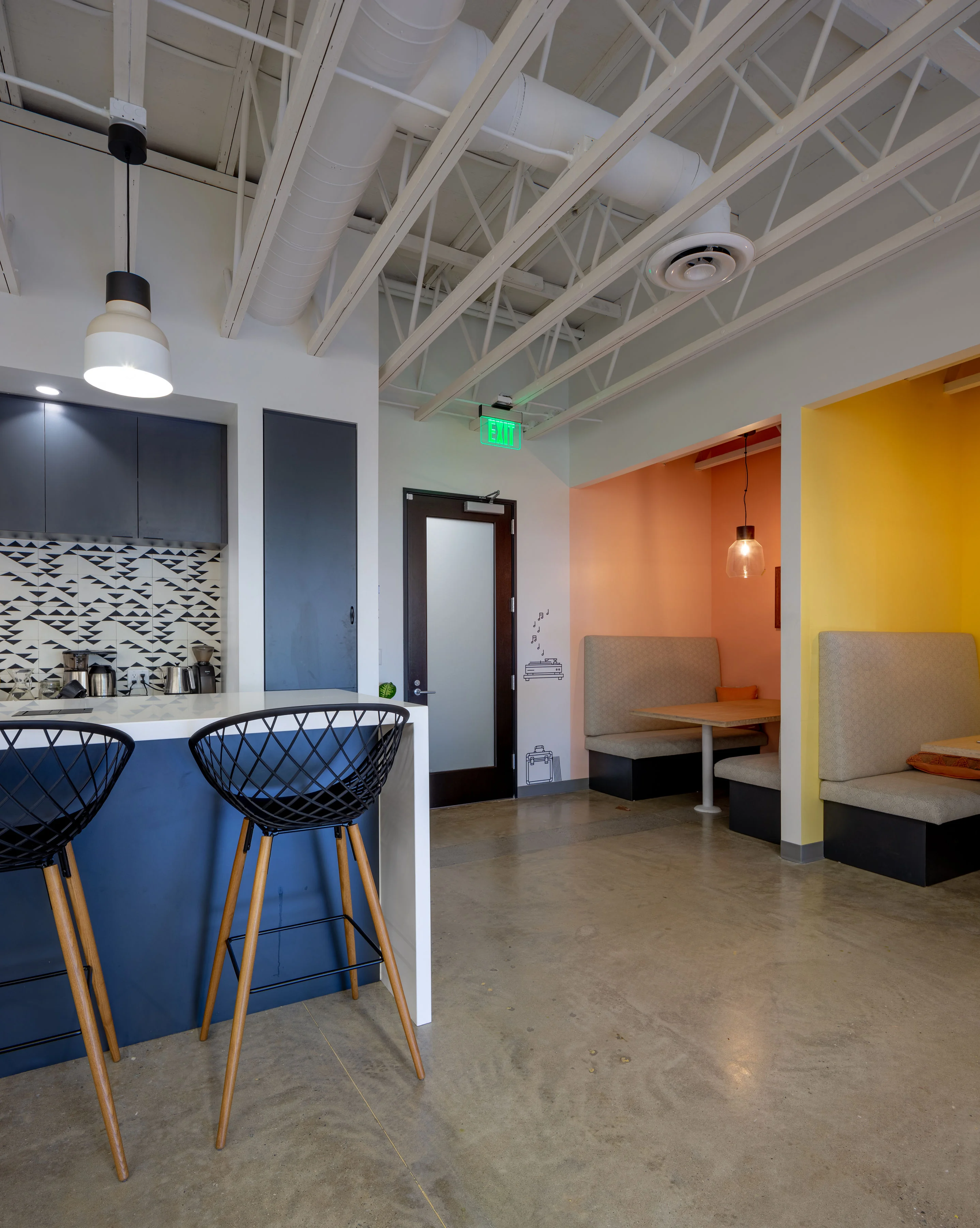 Culture Yard — Lease in Costa Mesa, CA, photo 4 of 8