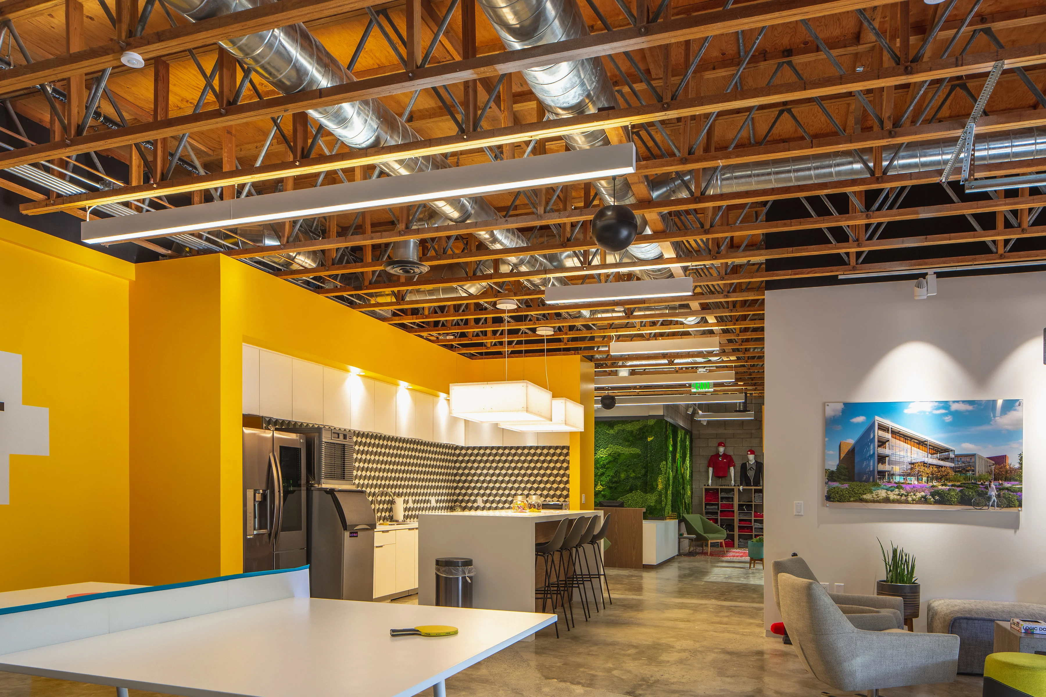 Culture Yard — Lease in Costa Mesa, CA, photo 5 of 8