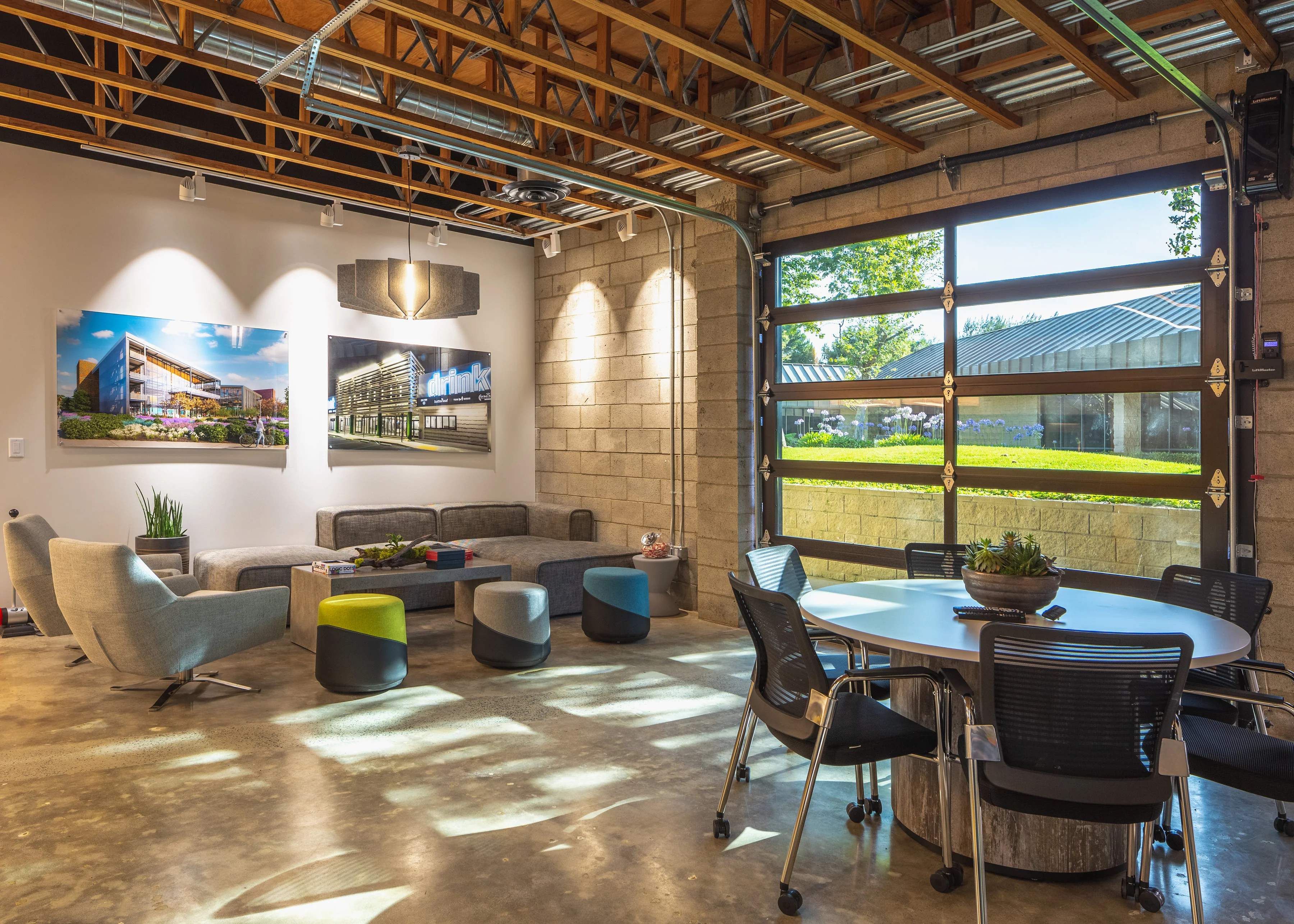 Culture Yard — Lease in Costa Mesa, CA, photo 6 of 8