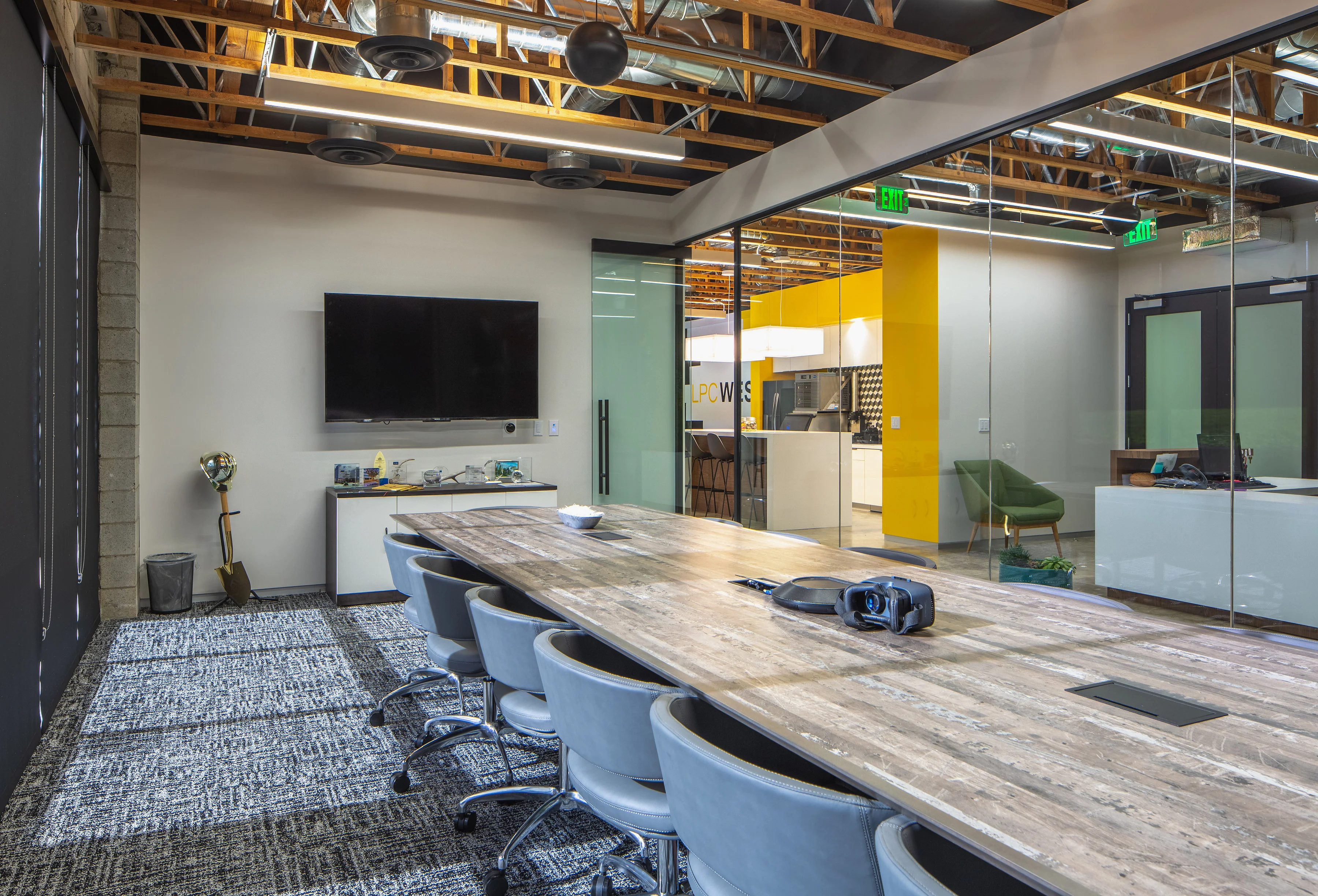 Culture Yard — Lease in Costa Mesa, CA, photo 8 of 8