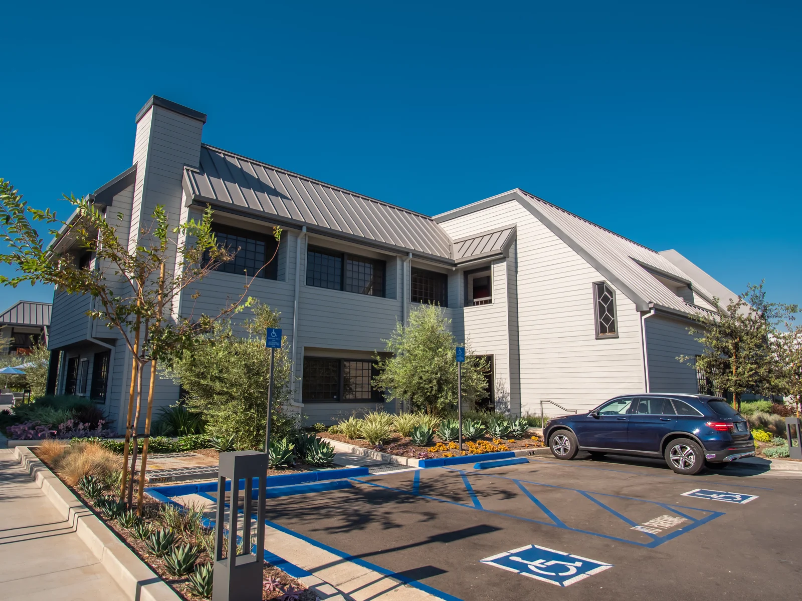 Newport Office Plaza — Lease in Newport Beach, CA, photo 4 of 5