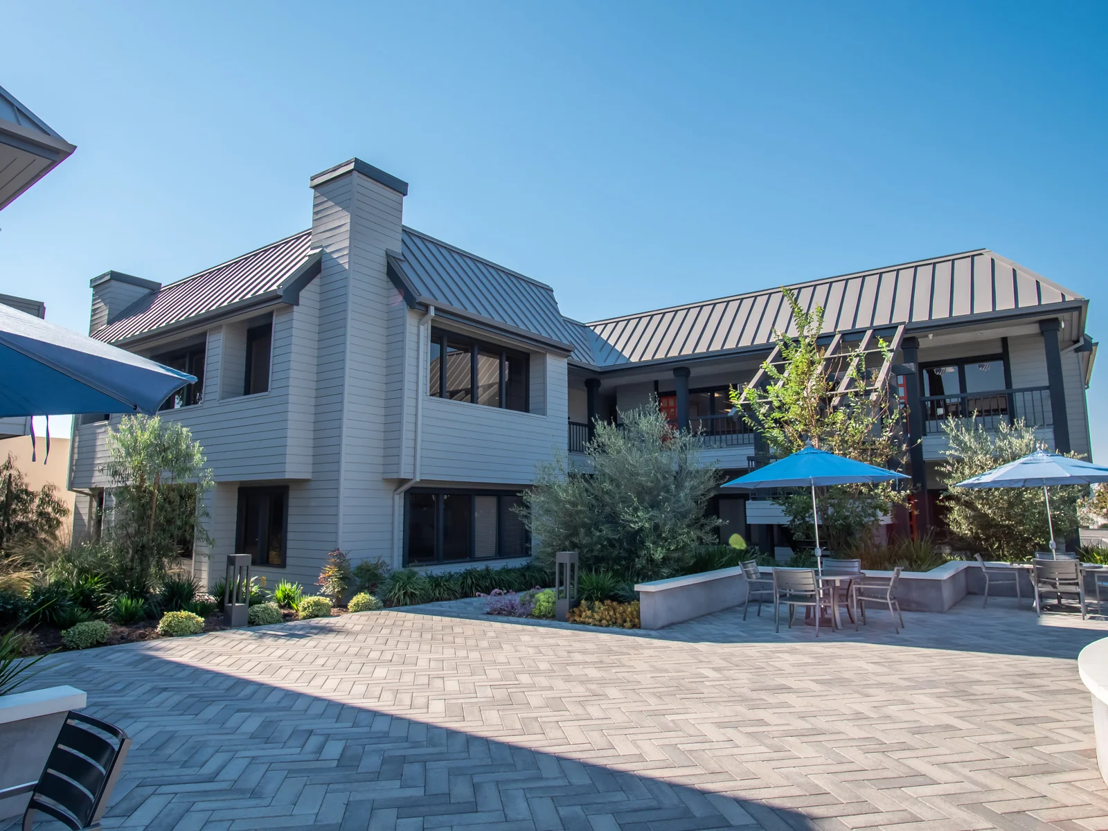 Newport Office Plaza — Lease in Newport Beach, CA, photo 5 of 5