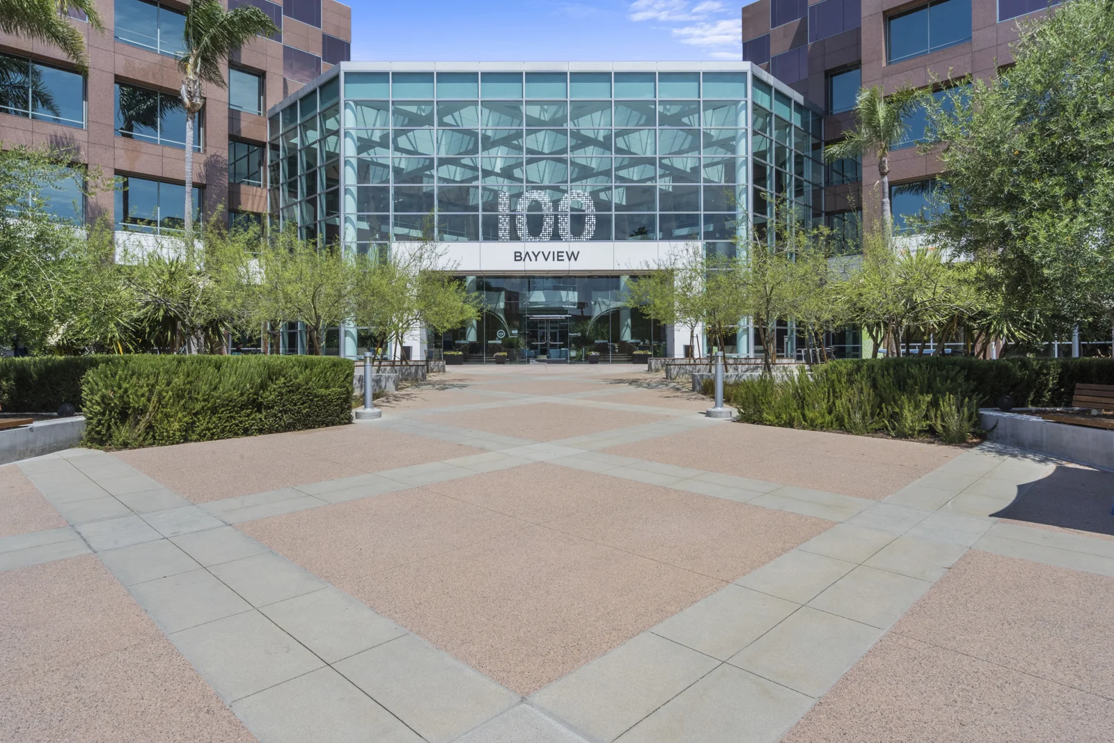 100 Bayview — Lease in Newport Beach, CA, photo 1 of 8