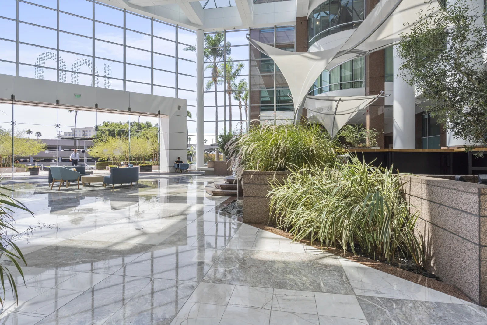 100 Bayview — Lease in Newport Beach, CA, photo 2 of 8