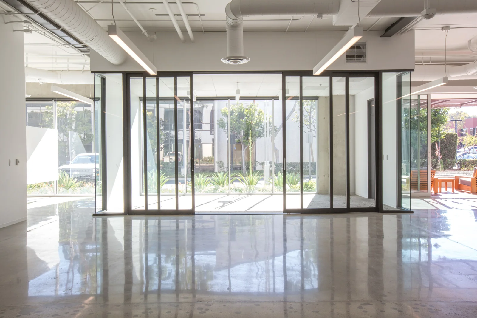 1501 QUAIL STREET — Lease in Newport Beach, CA, photo 3 of 8