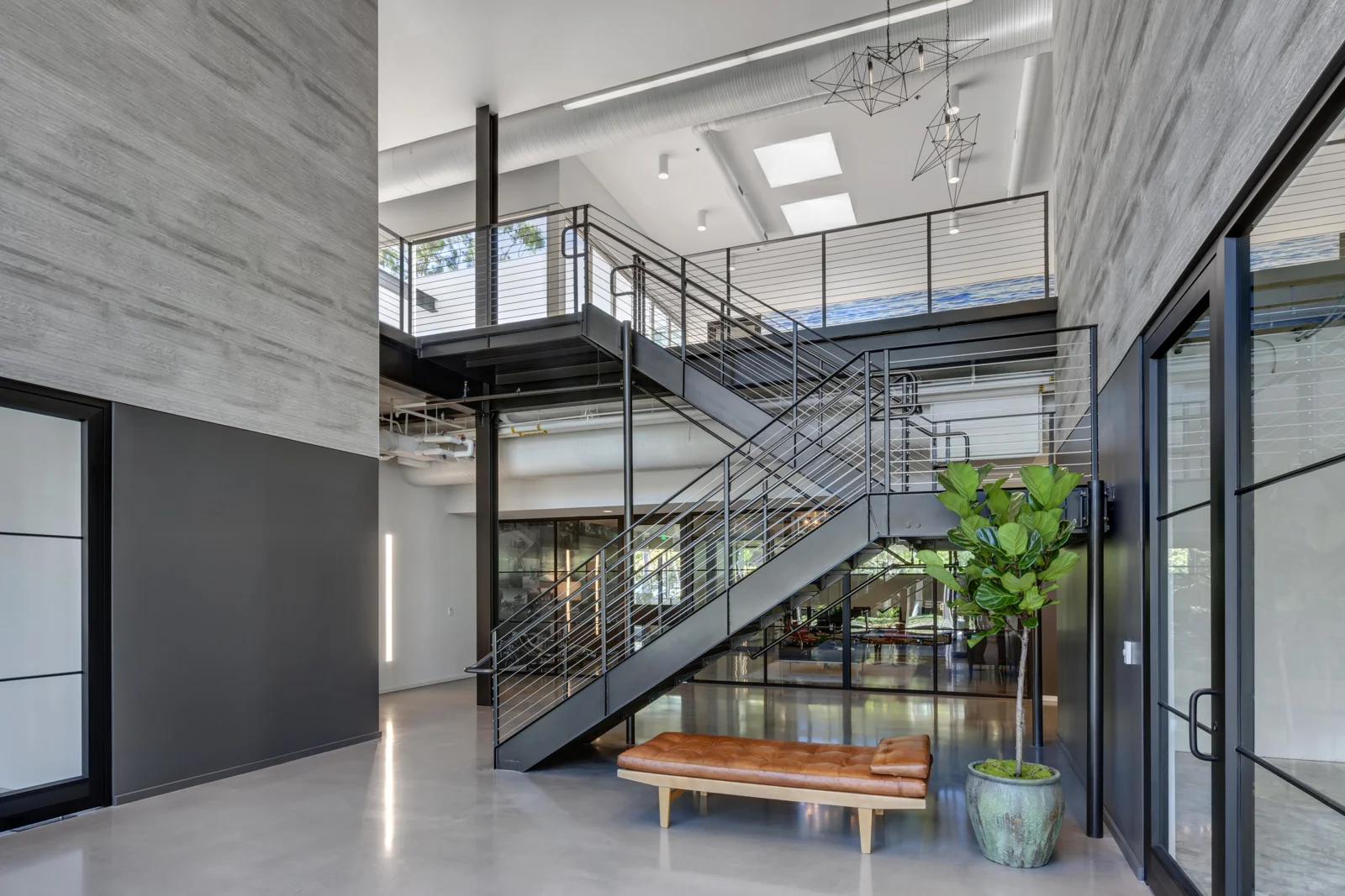 1501 QUAIL STREET — Lease in Newport Beach, CA, photo 6 of 8