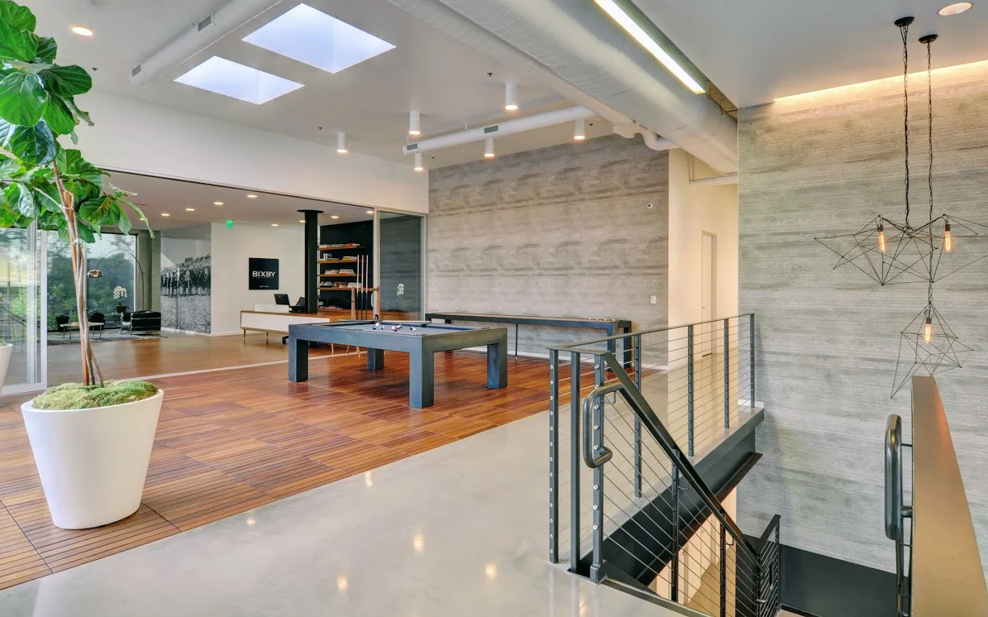 1501 QUAIL STREET — Lease in Newport Beach, CA, photo 7 of 8
