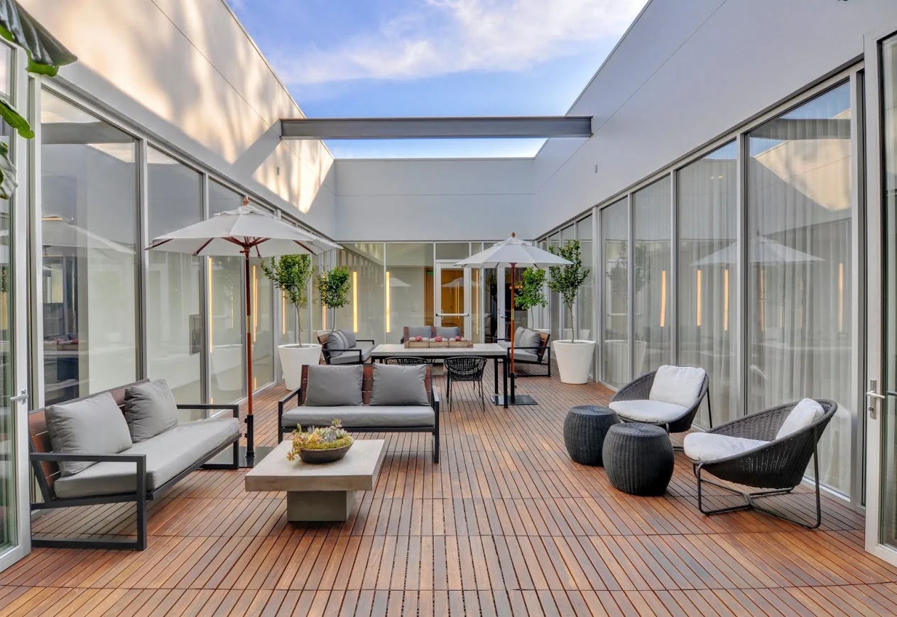 1501 QUAIL STREET — Lease in Newport Beach, CA, photo 8 of 8